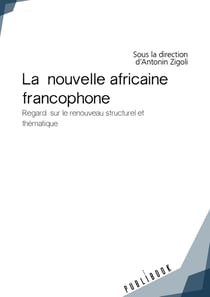 La nouvelle africaine francophone