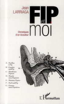 Fip et moi - chroniques d'un écouteur
