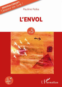 L'envol t.5