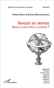 Images du monde - quelle place pour la science ?