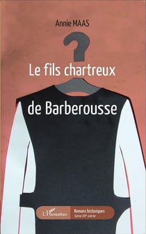 Fils chartreux de barberousse