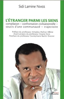 L'étranger parmi les siens