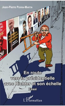 En route vers la présidentielle avec Richter et son echelle