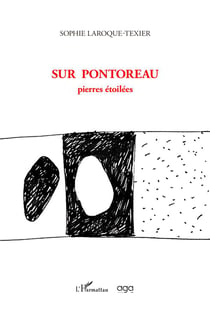 Sur Pontoreau : pierres étoilées