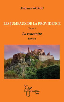 Les jumeaux de la providence Tome 1 : la rencontre