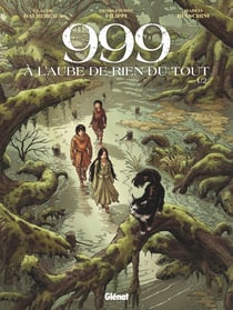 999, à l'aube de rien du tout Tome 1