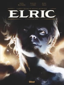 Elric Tome 4 : la cité qui rêve - édition spéciale