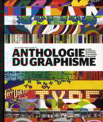 Anthologie Du Graphisme