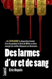 Des larmes d'or et de sang