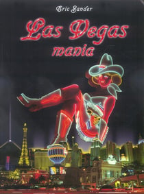 Las vegas mania