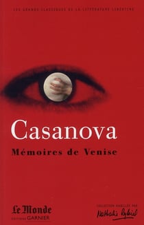 Mémoires de Venise