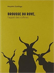 La brousse du Rove