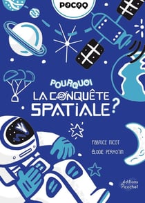 Pourquoi  la conquête spatiale ?