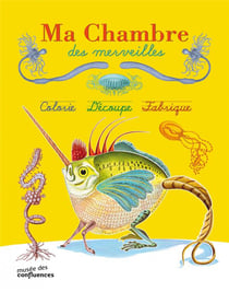 Ma chambre des merveilles