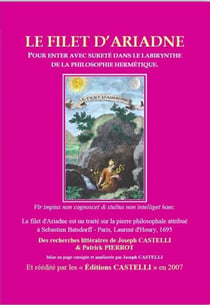 Le filet d'ariadne