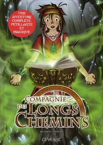 Compagnie des longs chemins (la)