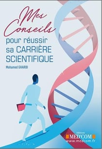 Mes conseils pour choisir sa carrière scientifique