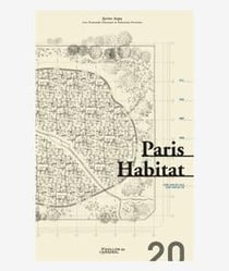 PARIS HABITAT.