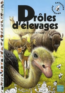 Drôles d'élevages