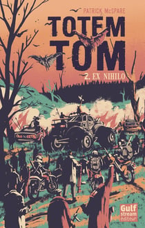 Totem Tom Tome 2 - ex nihilo