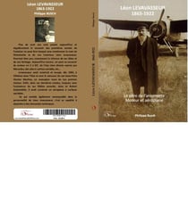 Levavasseur léon