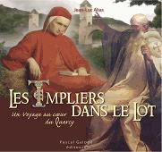 Les templiers dans le lot