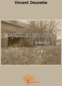 L'ombre des anges t.2