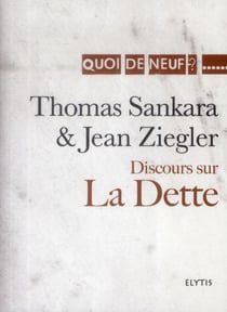 La dette