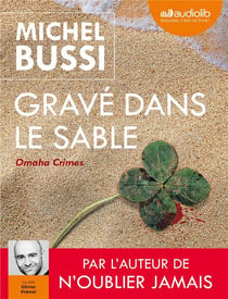 Gravé dans le sable