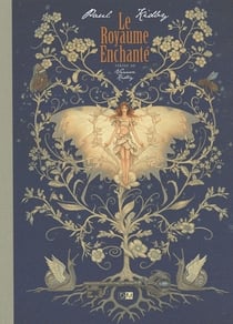 Le royaume enchanté