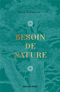 BESOIN DE NATURE