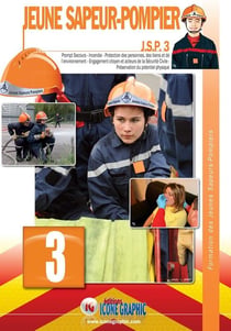 Formation des jeunes sapeurs-pompiers niveau 3 jsp3