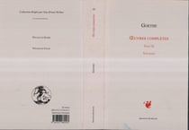 Oeuvres complètes t.9 - voyages