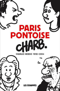 Charlie Hebdo : Paris-Pontoise