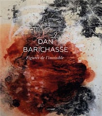 Dan Barichasse - figures de l'invisible