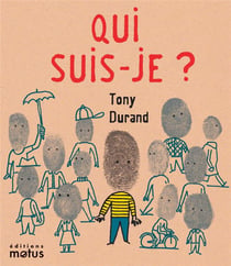 Qui suis-je ?