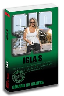 SAS Tome 192 : Igla S