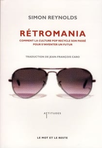 Retromania
