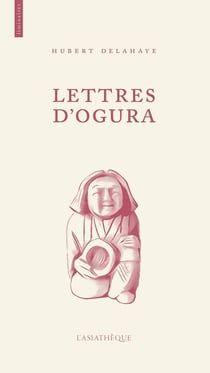 Lettres d'Ogura