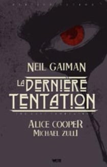 La Dernière Tentation - Edition Ultime