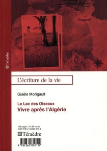 Vivre après l'algerie - le lac des oiseaux