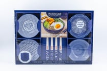 Mes bols santé : poke bowls et buddha bowls