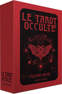 Le Tarot occulte