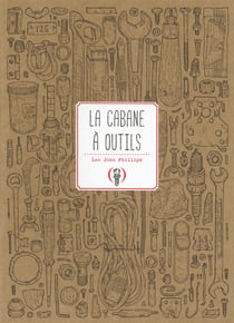 La cabane à outils