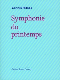 Symphonie du printemps