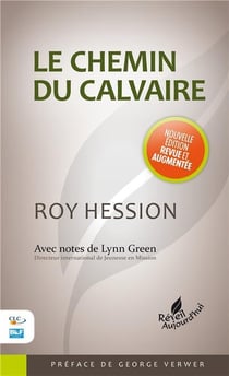 Le chemin du calvaire