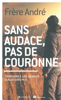 Sans audace, pas de couronne - terrassez les géants d'aujourd'hui