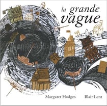 La grande vague