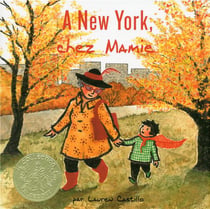 À New York, chez mamie