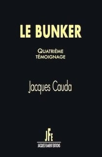 Le bunker (t.4)